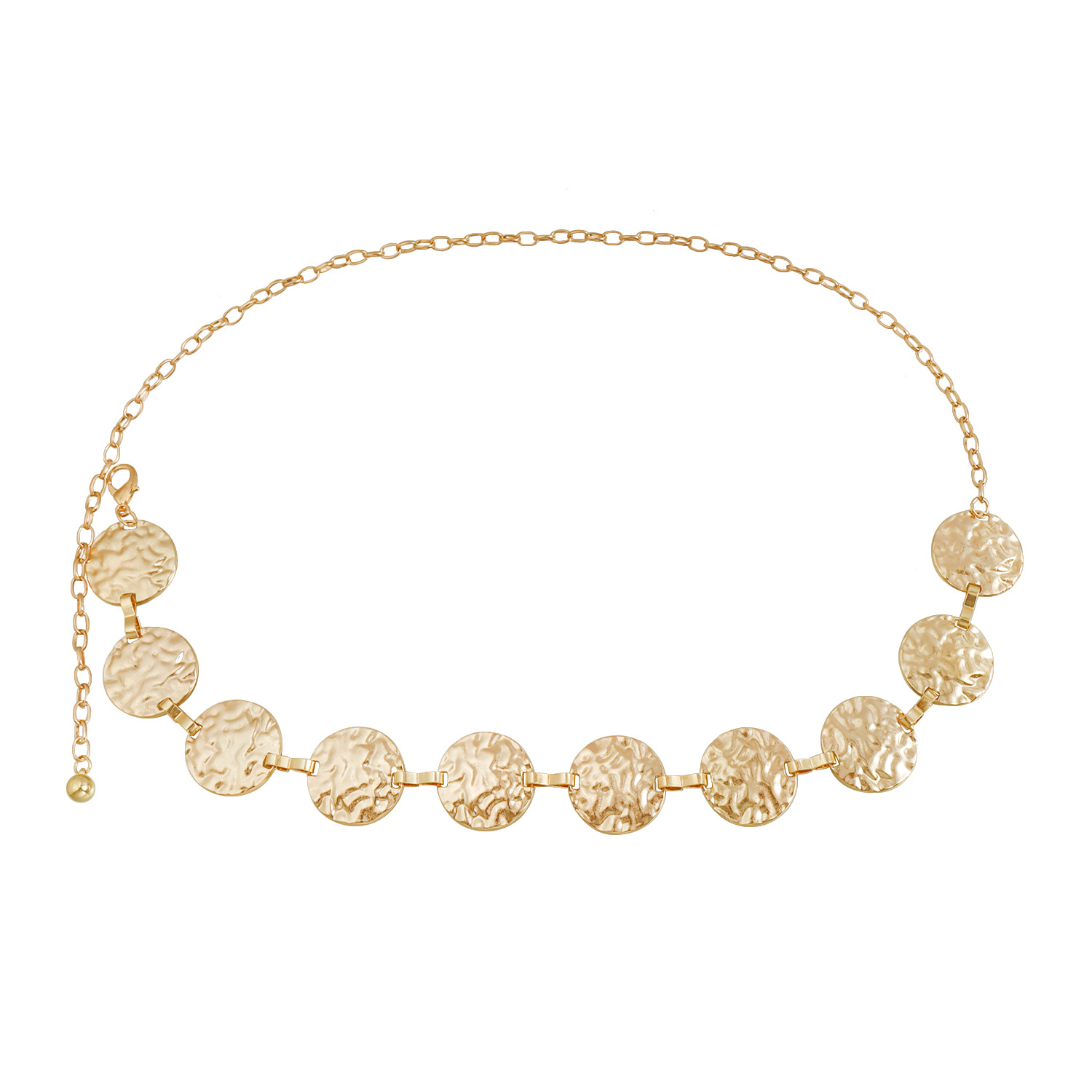 Body Jewelry Hot - Nowy trend w modzie: biżuteria na