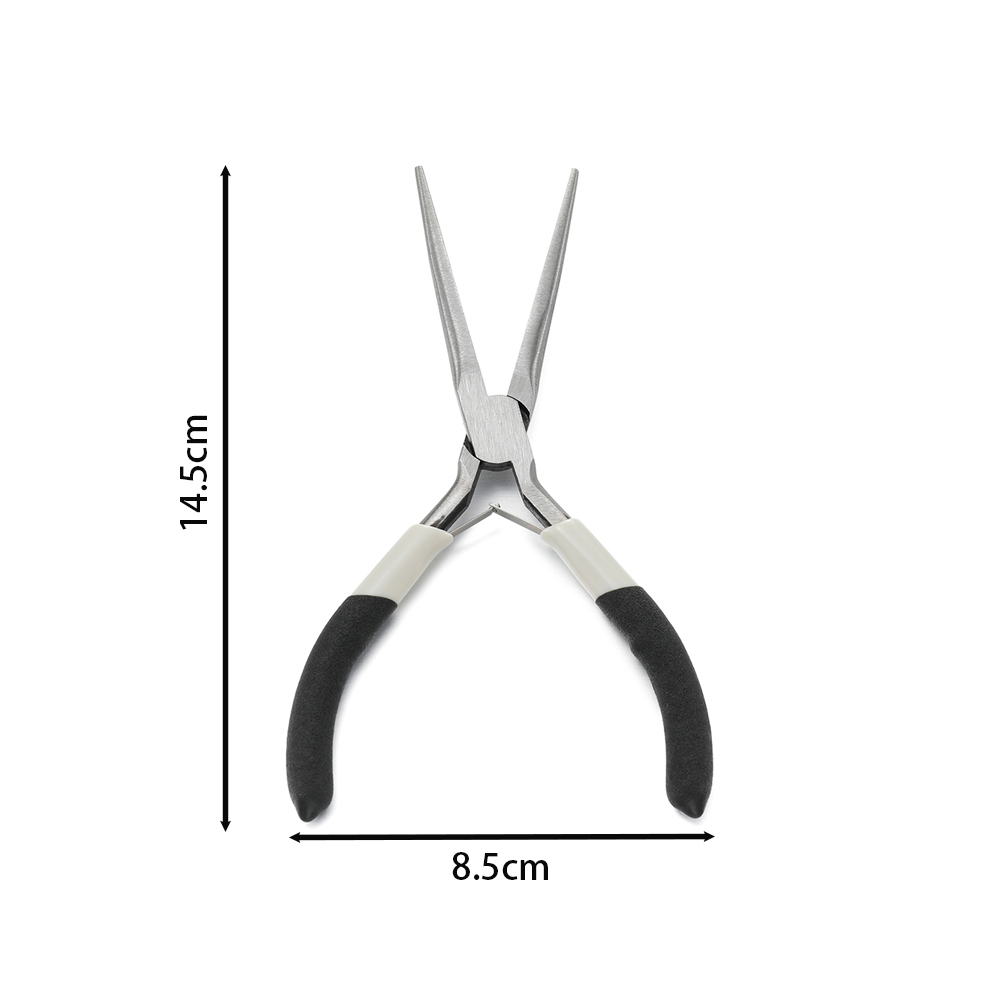 Szczypce do tworzenia biżuteri – Body Jewelry Tool recenzja i cena