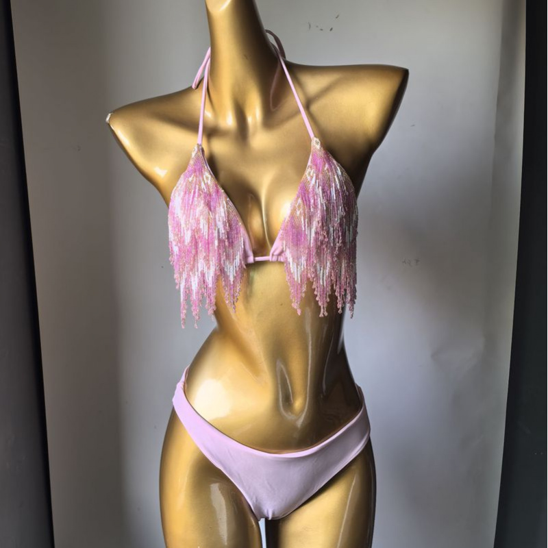 Seksowna biżuteria na ciało, f – Body Jewelry Vest recenzja i cena