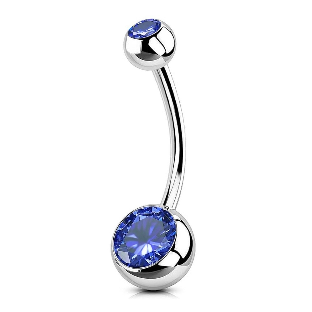 Wysokiej jakości kolczyki do p – Body Jewelry Quality recenzja i cena