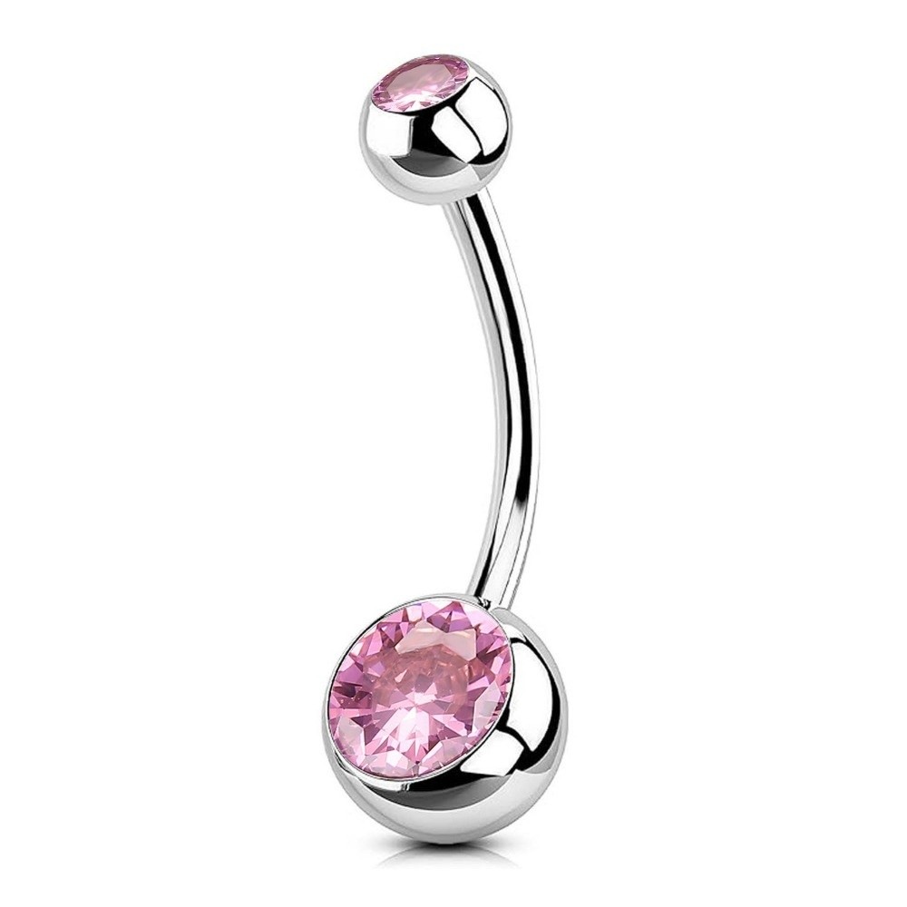 Wysokiej jakości kolczyki do p – Body Jewelry Quality recenzja i cena