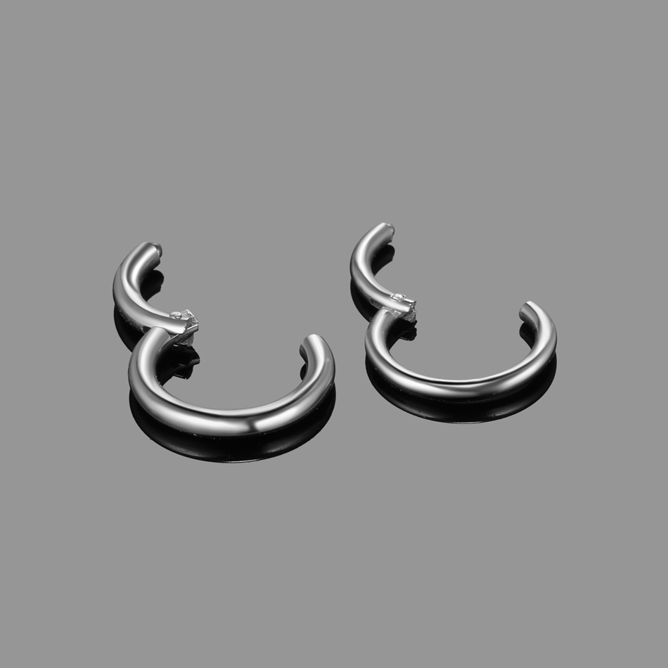 10 sztuk zawiasowy segmentowy  – Septum Clicker Ring recenzja i cena