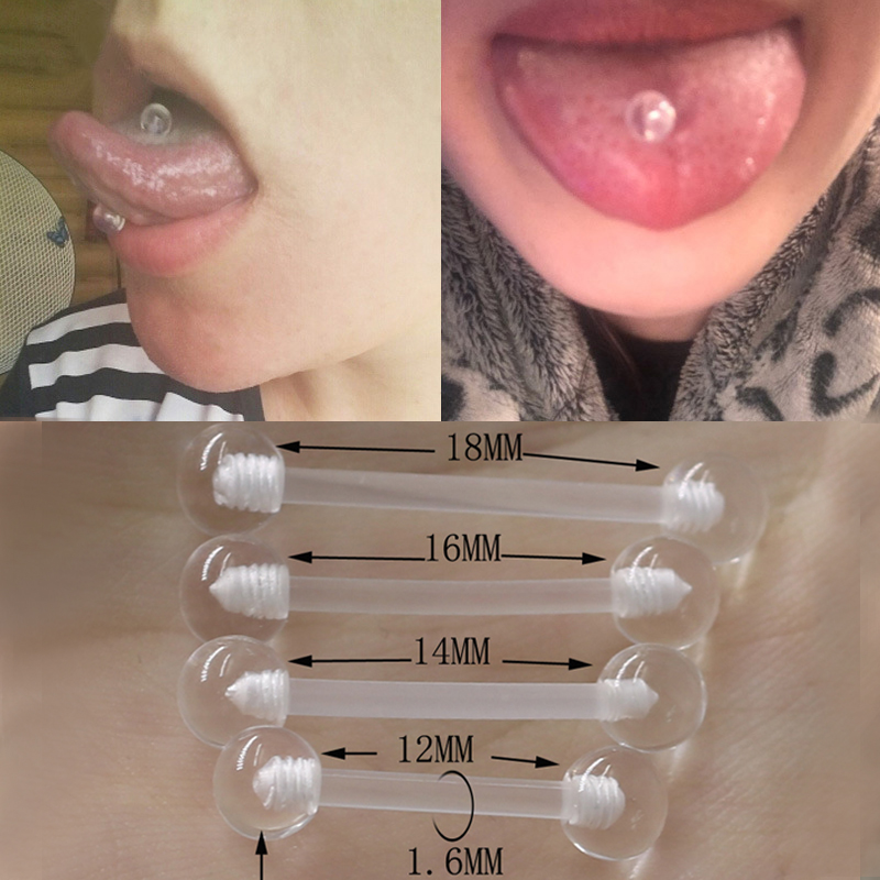 5 sztuk zestaw Piercing biżute – Body Jewelry In Bulk recenzja i cena