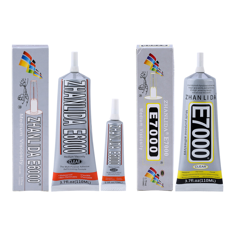 10/15/110ml Klej Rhinestone Od – Body Jewelry Tool recenzja i cena