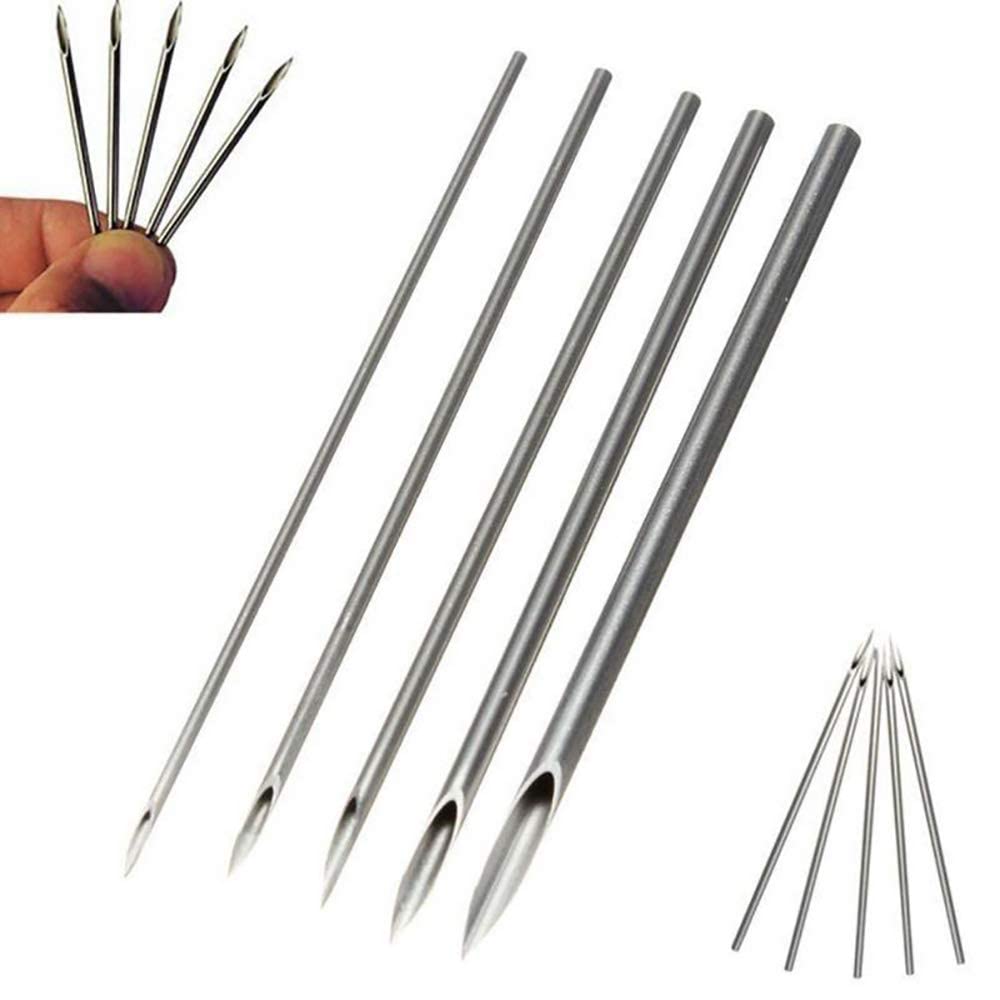 12G 14G 16G 18G 20G 5/10/30/50 – Body Jewelry In Bulk recenzja i cena