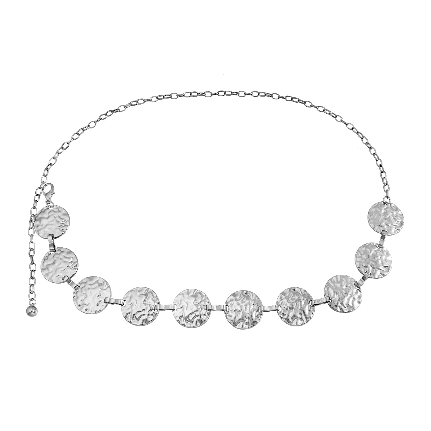 Nowy trend w modzie: biżuteria – Body Jewelry Hot recenzja i cena
