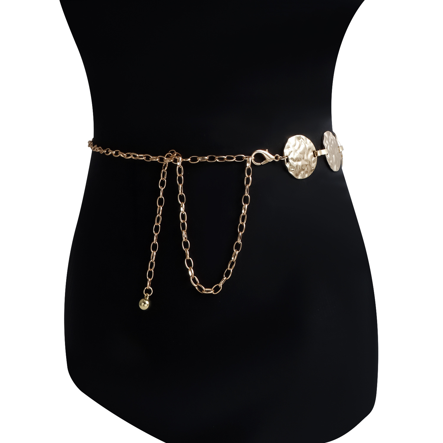 Nowy trend w modzie: biżuteria – Body Jewelry Hot recenzja i cena