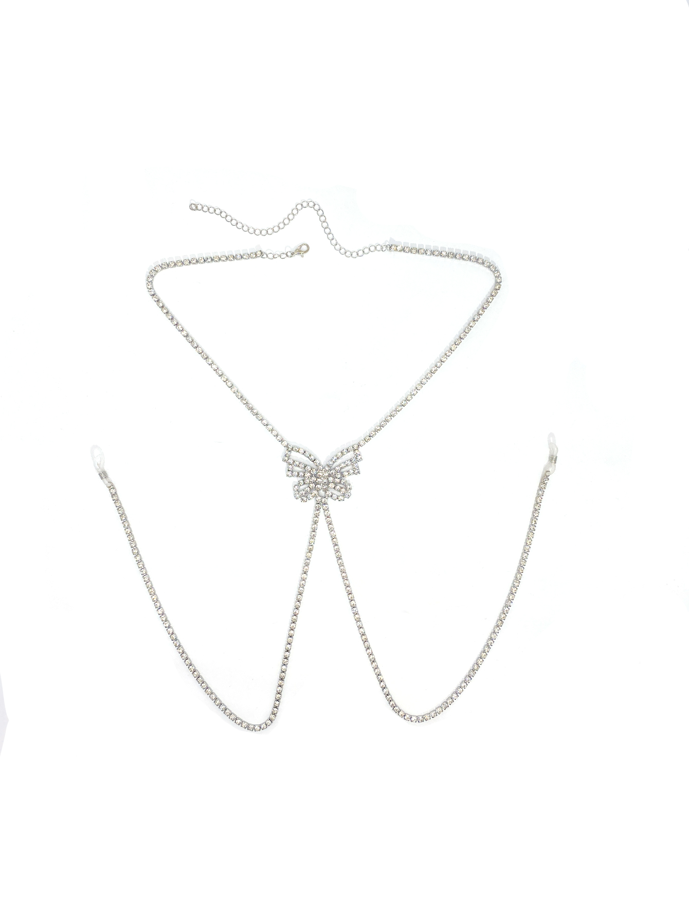 1 szt. Łańcuszek na sutek z fr – Body Jewelry For Women recenzja i cena