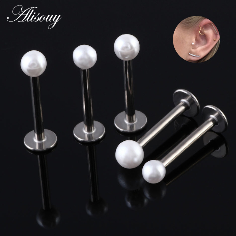 Alisouy gorąca sprzedaż 1PC st – Body Jewelry Hot recenzja i cena