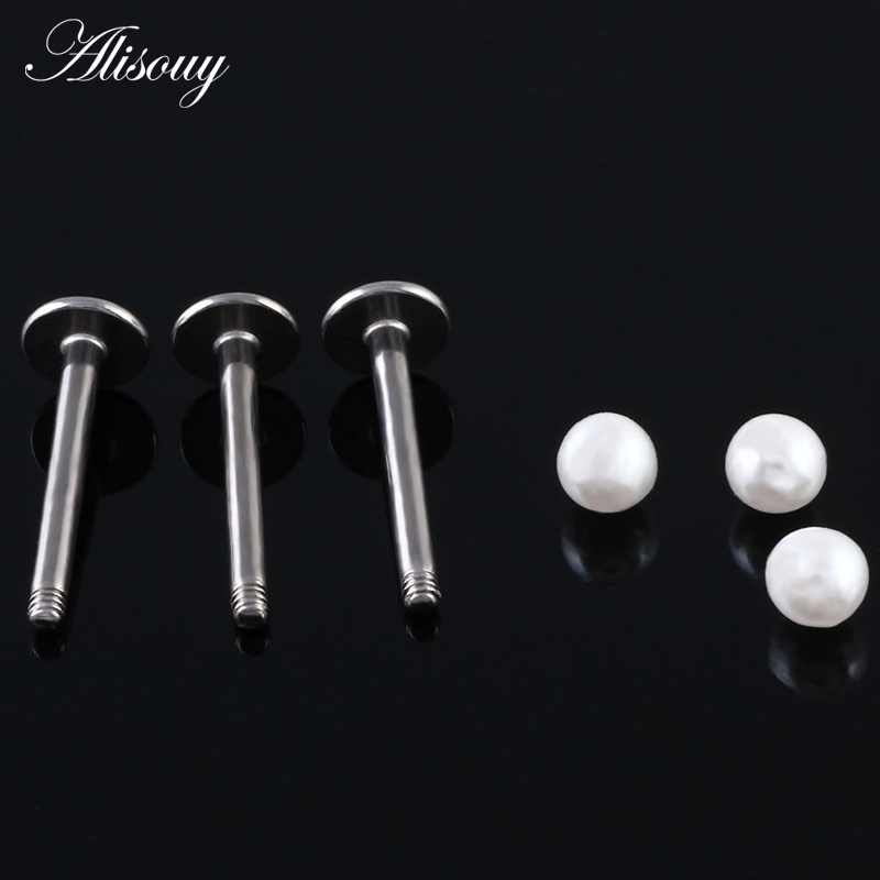 Alisouy gorąca sprzedaż 1PC st – Body Jewelry Hot recenzja i cena