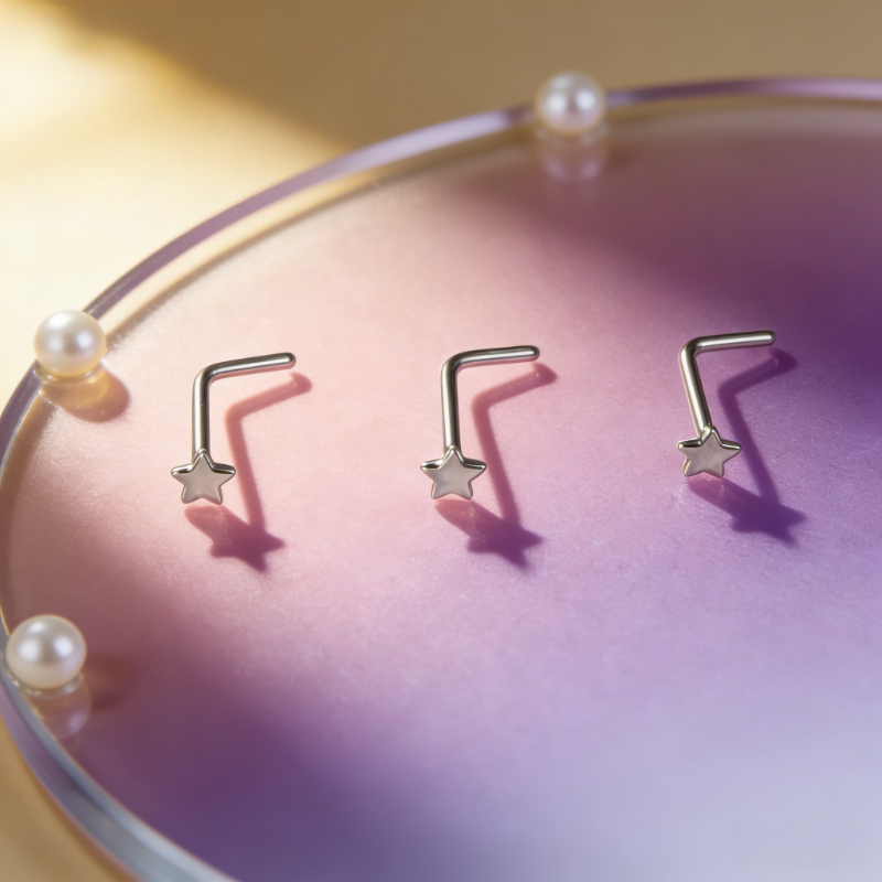 1 szt. Modny, słodki i stylowy – Body Jewelry Quality recenzja i cena