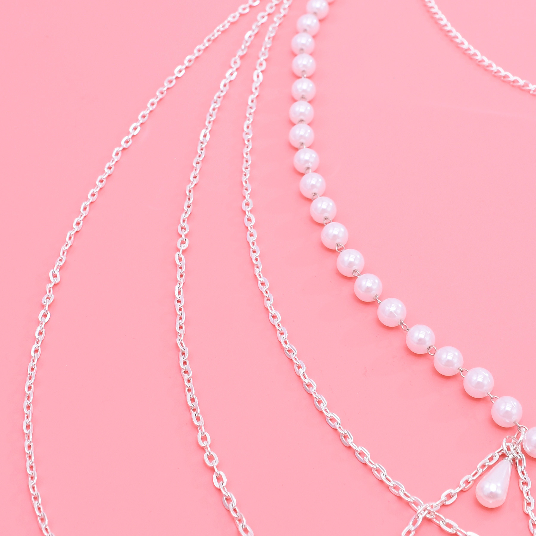 Seksowny łańcuszek na talię, w – Body Jewelry In Bulk recenzja i cena