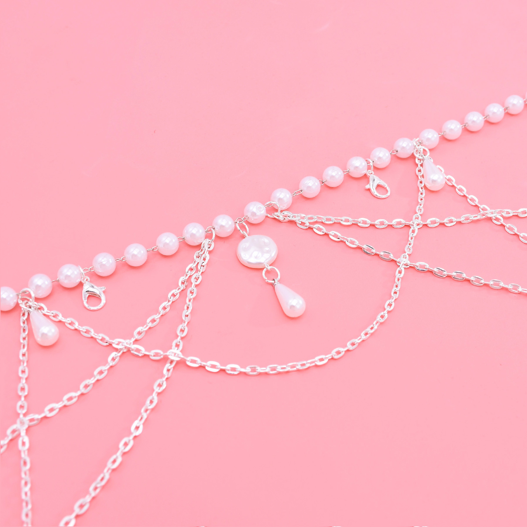 Seksowny łańcuszek na talię, w – Body Jewelry In Bulk recenzja i cena