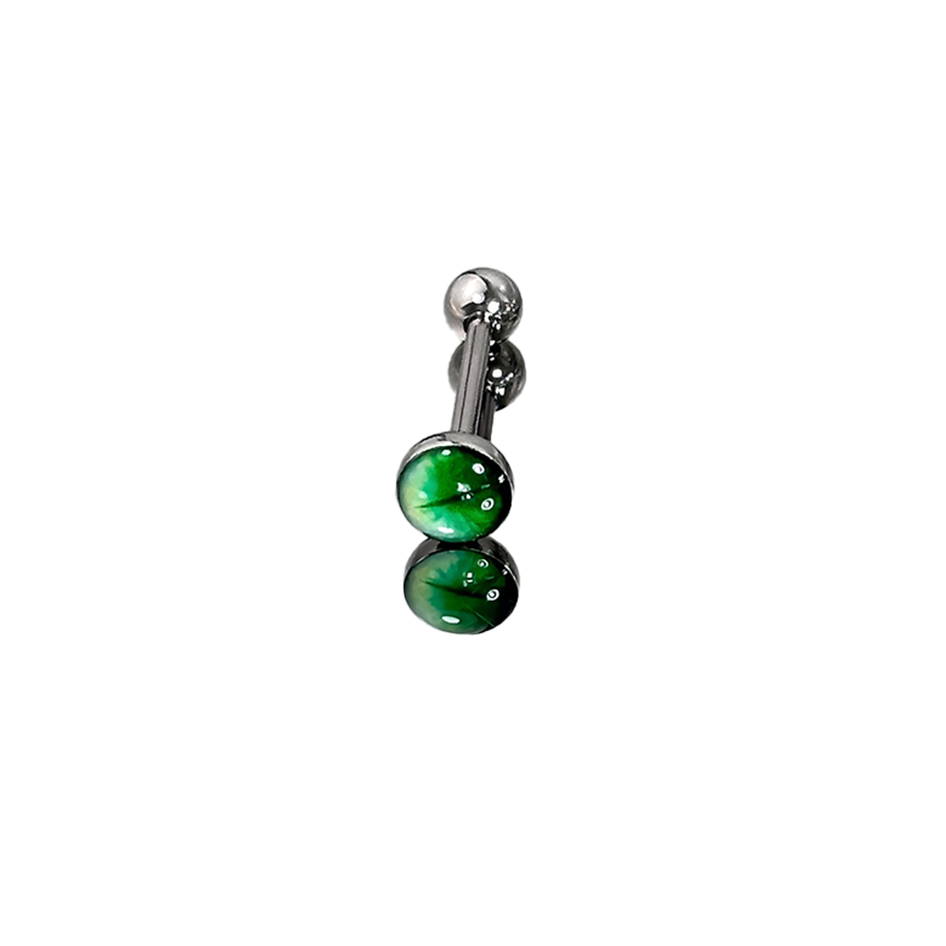 1 szt. Wysokiej Jakości Modny  – Body Jewelry Quality recenzja i cena