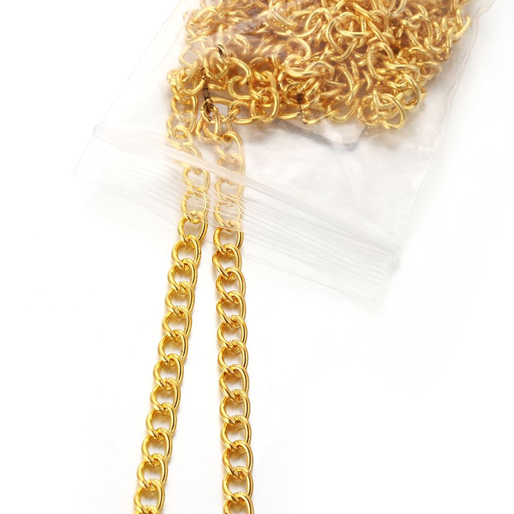 2 metry 2.5/3.5/4.5mm Metalowy – Body Jewelry Beach recenzja i cena