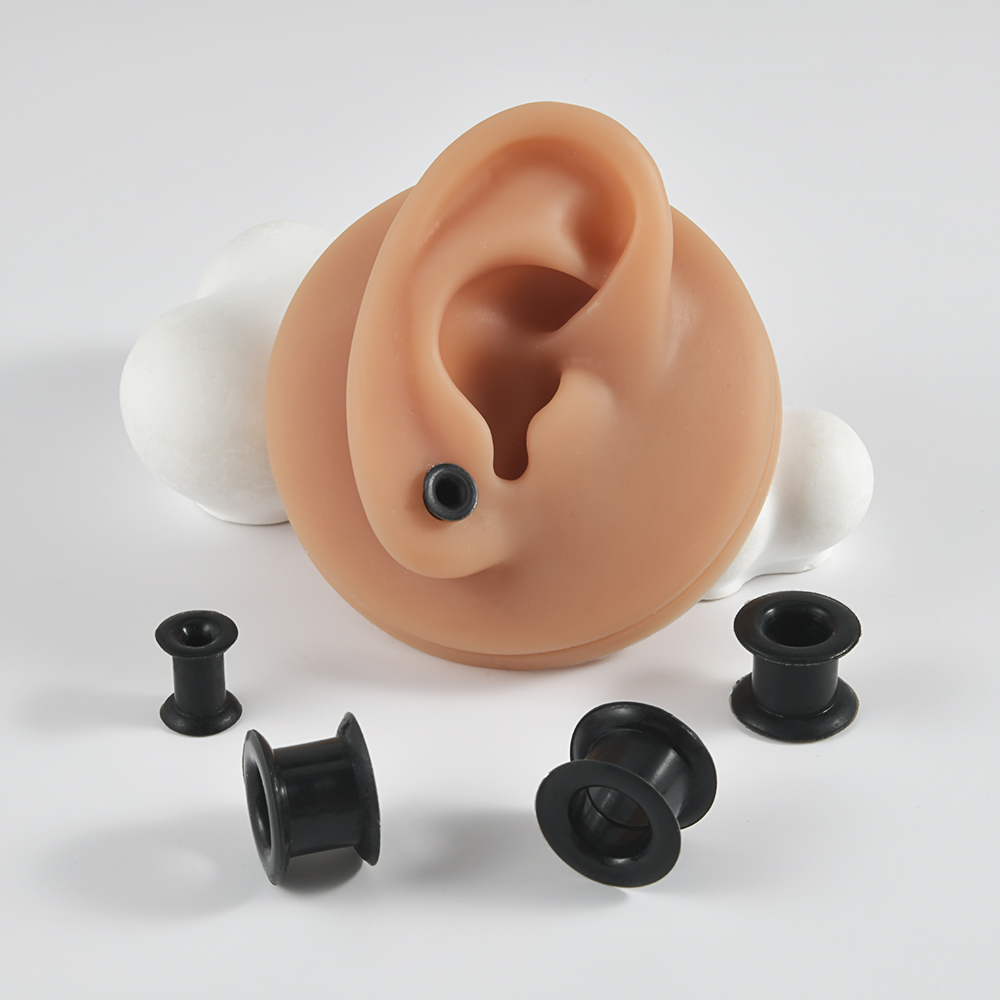 Para Supersize elastyczny czar – Body Jewelry Gauges recenzja i cena