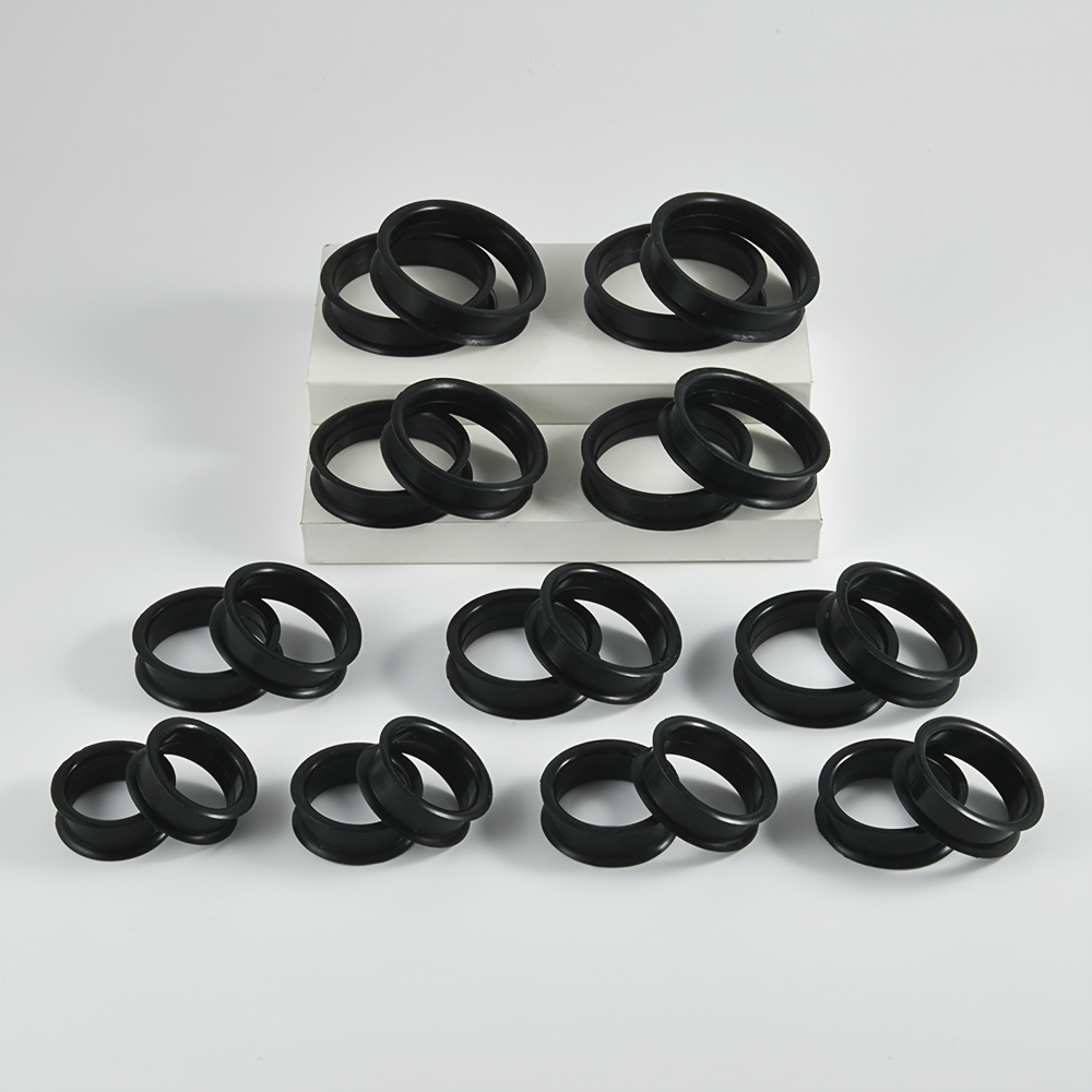 Para Supersize elastyczny czar – Body Jewelry Gauges recenzja i cena