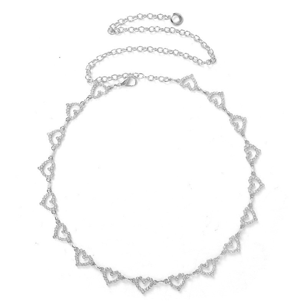Modny łańcuszek do talii w ksz – Body Jewelry Dress recenzja i cena