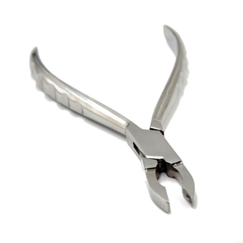 Profesjonalne szczypce do zaci – Body Jewelry Tool recenzja i cena