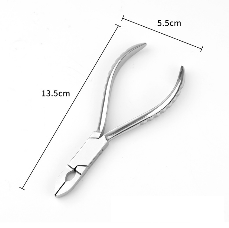 Profesjonalne szczypce do zaci – Body Jewelry Tool recenzja i cena