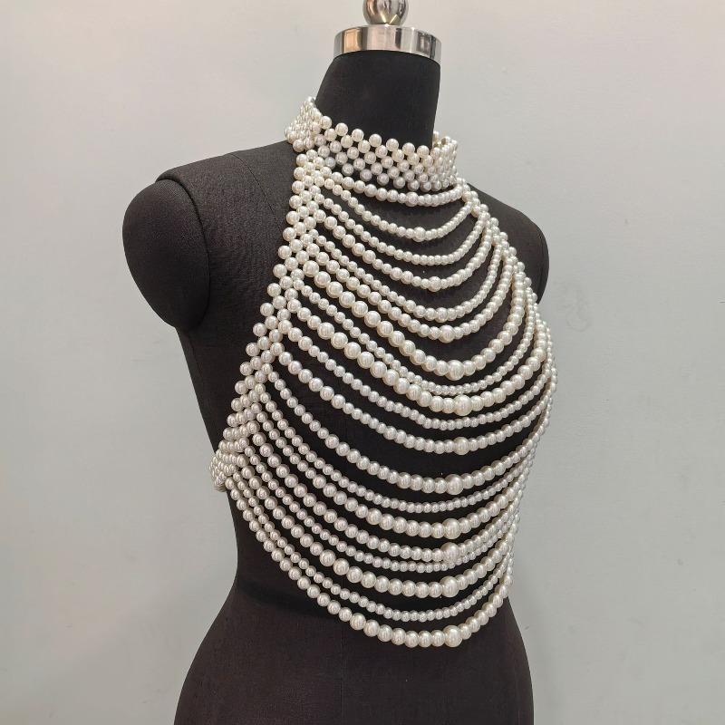Europejski i amerykański trend – Body Jewelry Quality recenzja i cena