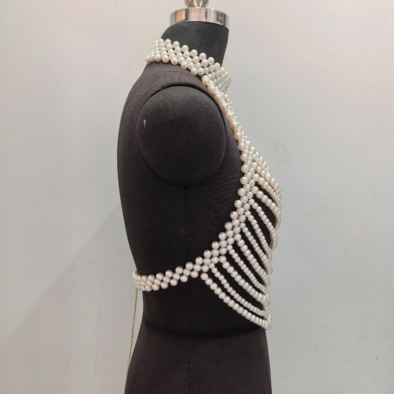 Europejski i amerykański trend – Body Jewelry Quality recenzja i cena